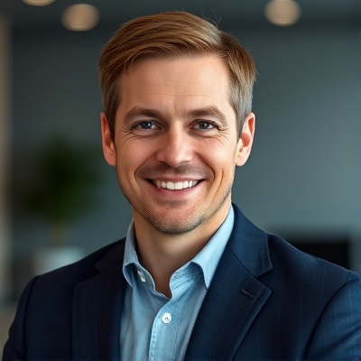 Marcus Thornley — no kyc casinos expert
